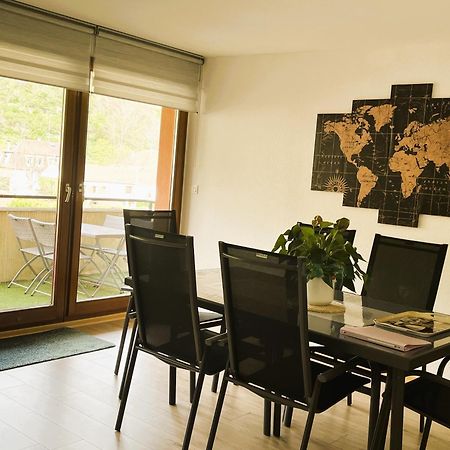 Apartamento L'Aiglon Ribeauvillé Exterior foto