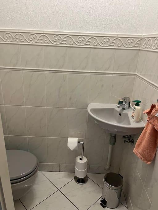 Apartamento L'Aiglon Ribeauvillé Exterior foto