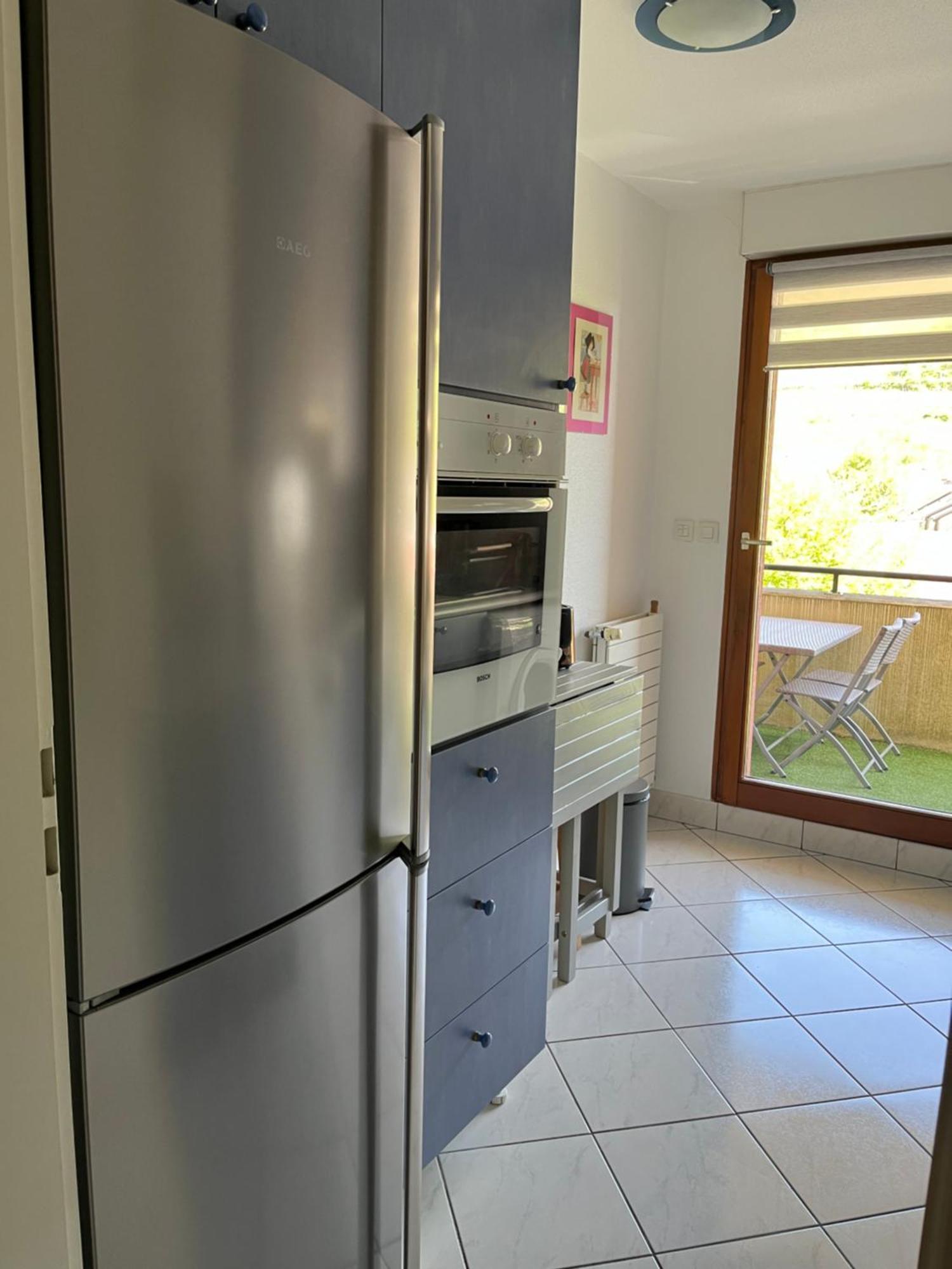 Apartamento L'Aiglon Ribeauvillé Exterior foto